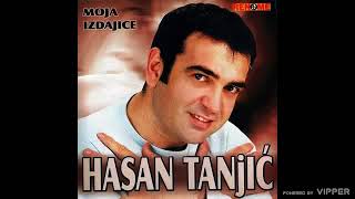 Hasan Tanjic - Sponzorusa - (Audio 2006)