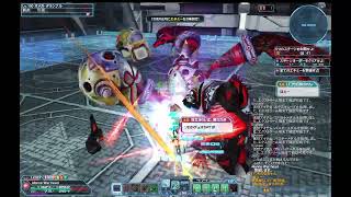 PSO2 Lu 3:28 全オーダー達成 独極訓練：異界と超界/Elite Training: Risk Realm（JP S3）