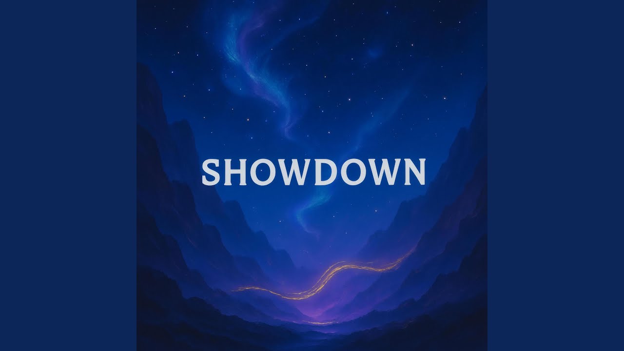 Showdown Youtube
