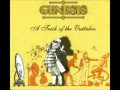 Genesis: A Trick Of The Outtakes - 04) Robbery, Assault, And Battery