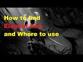 Hollow Knight How to find Elegant Key and Where to use