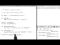 string.replace() Solution - JavaScript Basics