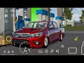 Car Parking Multiplayer 2 | Stance Is Not A Crime  -Toyota Hilux (CPM Mzansi)