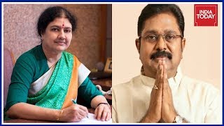 To The Point : End Of Mannargudi Clan In Tamil Nadu Politics ?