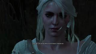 The Witcher 3 - Full Movie Part 3