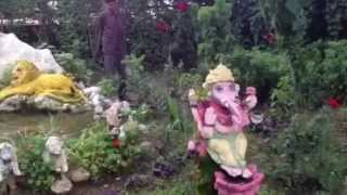 Shaileshwori Temple, Doti, Nepal