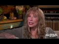 Carly Simon Shares What It Was Like Being Married to James Taylor  The Big Interview