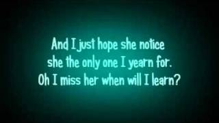 Nelly - Just A Dream Lyrics On Screen - HQ Full Song