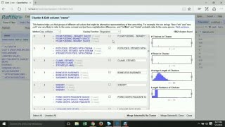 Introduction to OpenRefine - Skillshare