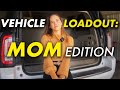 Loading Your Vehicle With Everyday Life | With Amber Elle