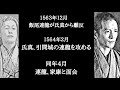 【どうする家康】氏真が感情に走って部下を殺した結果、家康は浜松城を獲得