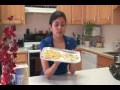 bombay ice halwa recipe video kesari indian recipes by bhavna