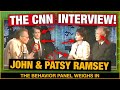 💥John & Patsy Ramsey's Epic FACE OFF with Investigator!