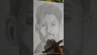 TIGER SHROFF BAGHI 3 SKETCH #GET READY TO FIGHT SONG #SHORTS #SKETCHX