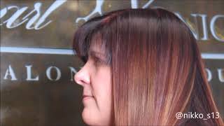 Earl knight Salon \u0026 Parlour