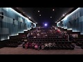 Multiplex Walkthrough