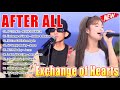 AFTER ALL Tagalog |MONICA BIANCA Cover Playlist 2024 - OPM Trending Songs 2024  ✨Exchange Of Hearts