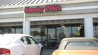 Dicey Dining: How to earn the perfect health inspection score