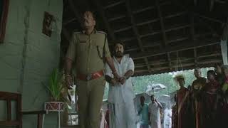 Lucifer mass scene ഞാൻ തലയല്ലടാ തല എട്ക്കറവൻ 🔥🔥