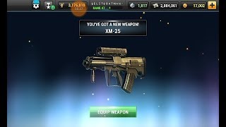 Unkilled New Update 2 new weapon \