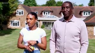 Celebrity Escape to the Country S02E01 | Linford Christie