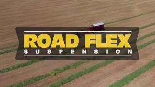 Horst Wagons - Road Flex