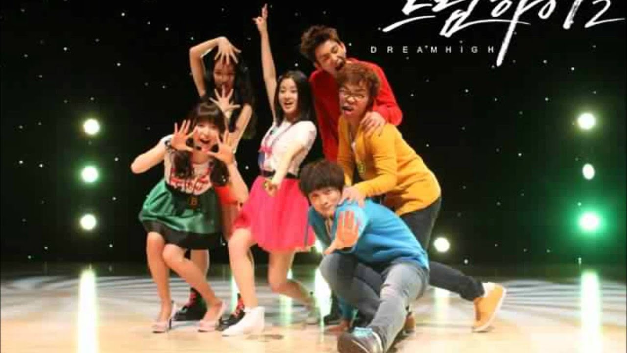 B Class Life-Dream High 2 Ost. - YouTube