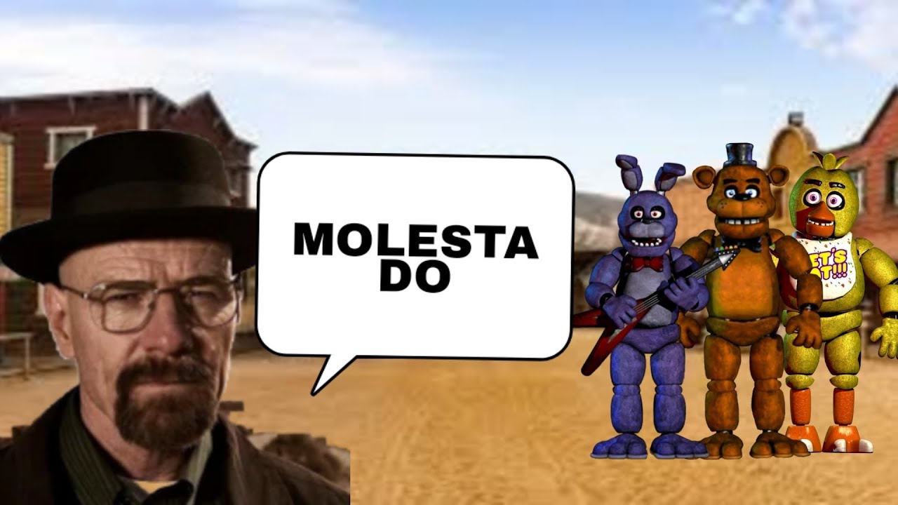 Molestados No Roblox Youtube
