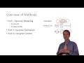 Dynamic Optimization Online Course