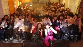 手話あいらんどＴＶクロスカルチャー「Motomi's DeafBirthdayParty 2017」