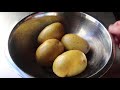 how to make potato leek soup food wishes