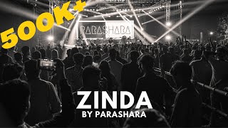 Zinda - Cover by PARASHARA