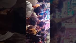 Bahraich Muharram video 2021