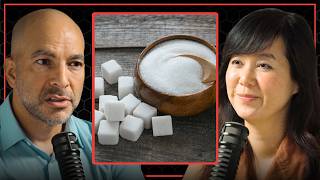 Are artificial sweeteners bad for your gut microbiome? | Peter Attia \u0026 Colleen Cutcliffe