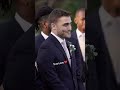 Crying Grooms at the Wedding