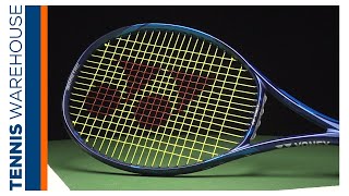 Yonex EZONE 98 Tour Racquet Review