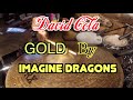 Gold - Imagine Dragons Drum Cover (David Cola)