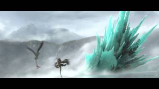 HOW TO TRAIN YOUR DRAGON 2 - Official Trailer