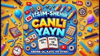 Çocuklar! En Eğlenceli Bilgi Yarışmasına Katılmaya Hazır mısınız? 🤩