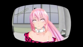 MMD(Hyperactive)