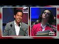 Michael Knowles REJECTS Student's Baseless Claims About the Brains of Transgendered People