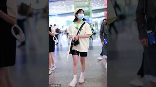 01.06.23 #ShenYue Hangzhou 🛬Beijing#เสิ่นเยว่ #沈月