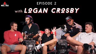 Episode 2 - Logan Crosby