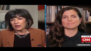 Rep Nancy Mace Describes 100 Hours From Hell Interviews With Nancy