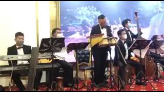 Ben E. King - Stand By Me Cover By Angkor Band By Sokha Saxophone