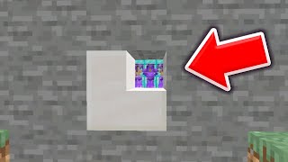 マイクラ初心者vsプロの違い８ #shorts【マインクラフト】