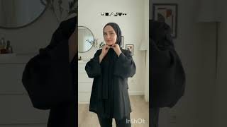 üniversite kombin önerileri /yeni kapananlar icin kombin önerisi #hijab #tesettür #outfits #hijabers