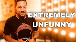 Sal Vulcano's Comedy Special Is Worse Than You Thought