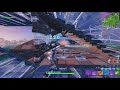 14 Kill Solo Domination on OG Chapter 1, Season 7 Fortnite (Project Era)