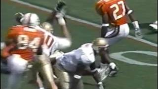 2000 FSU vs Miami,Fl